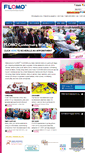 Mobile Screenshot of flomousa.com